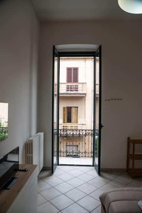 Susu Apartment Brindisi Buitenkant foto