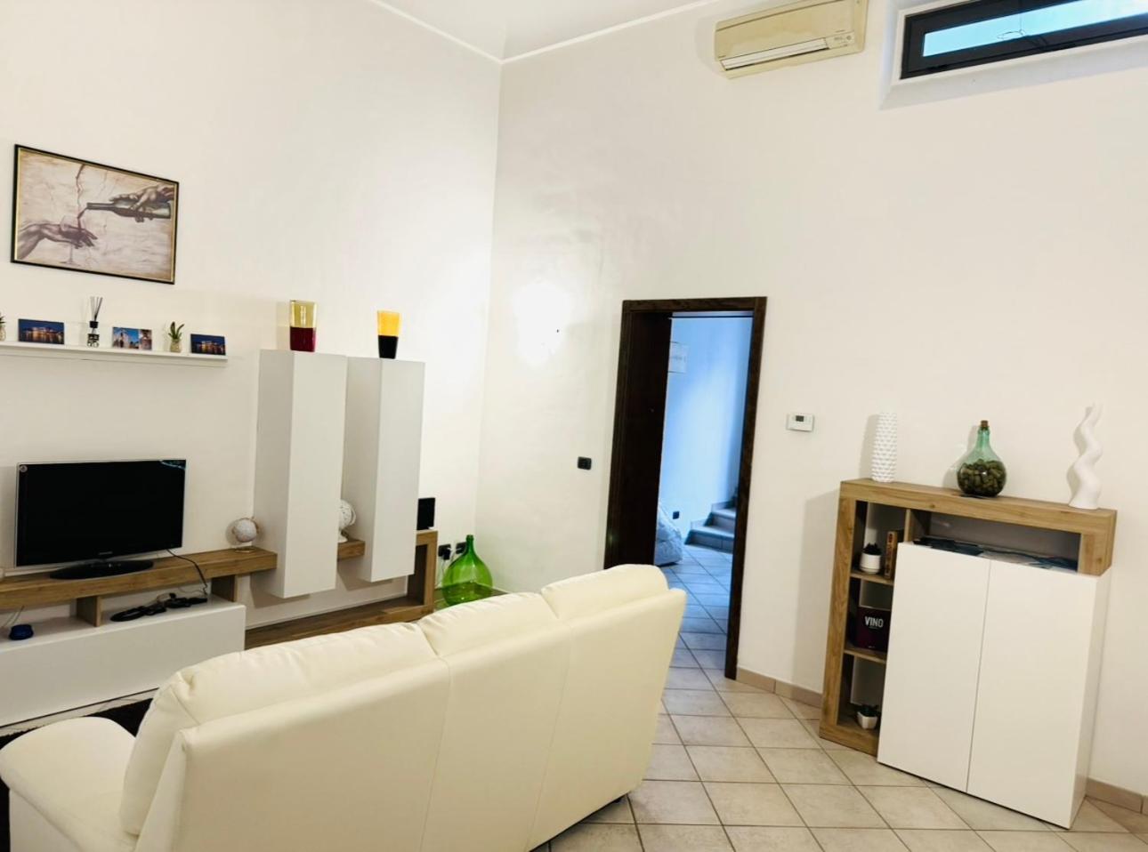 Susu Apartment Brindisi Buitenkant foto